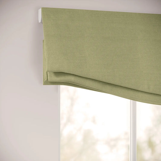 Lumley Blind - Pure Linen - Hiccup