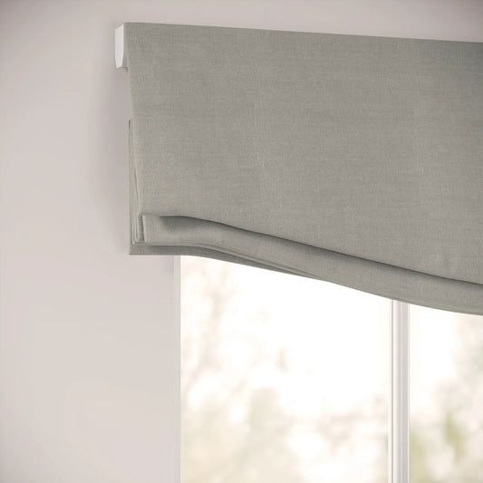 Lumley Blind - Pure Linen - Mardy