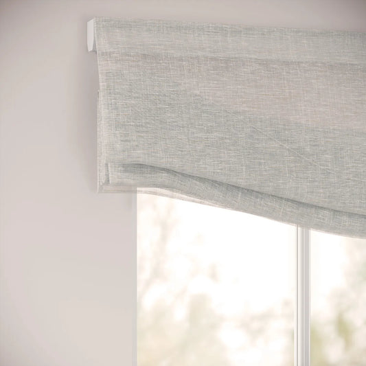 Lumley Blind - Slubby Sheer - Reykjavik