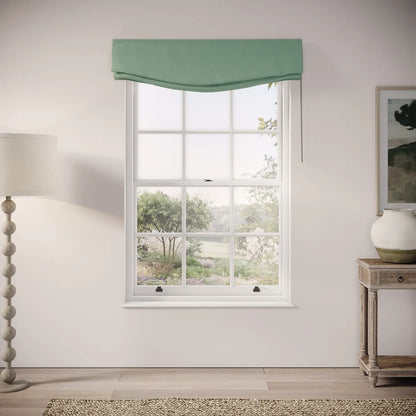 Lumley Blind - Soft Velvet - Mid-horizon