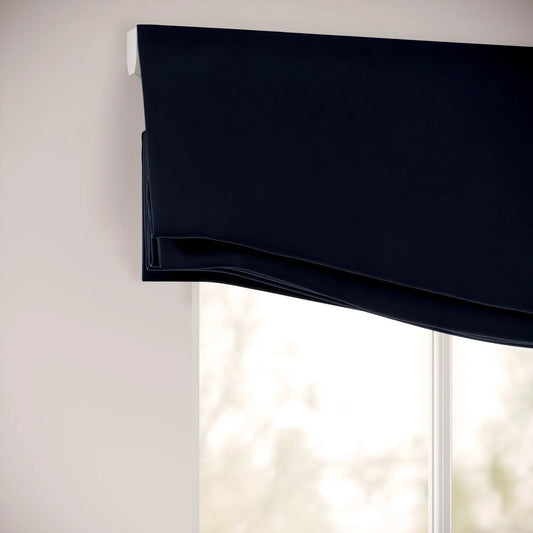 Lumley Blind - Soft Velvet - Nocturne