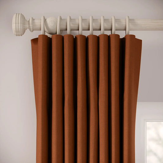 Matchbox Curtains - Brushed Cotton - Hippie Shake