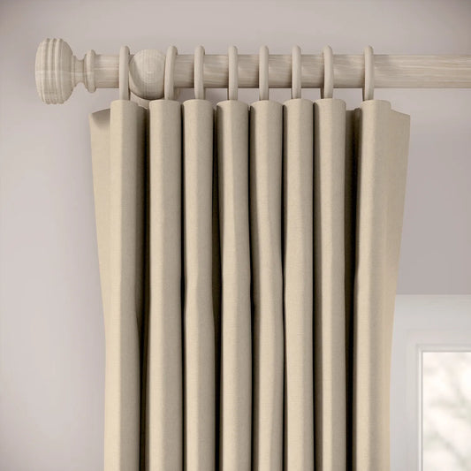 Matchbox Curtains - Brushed Cotton - Mantlepiece