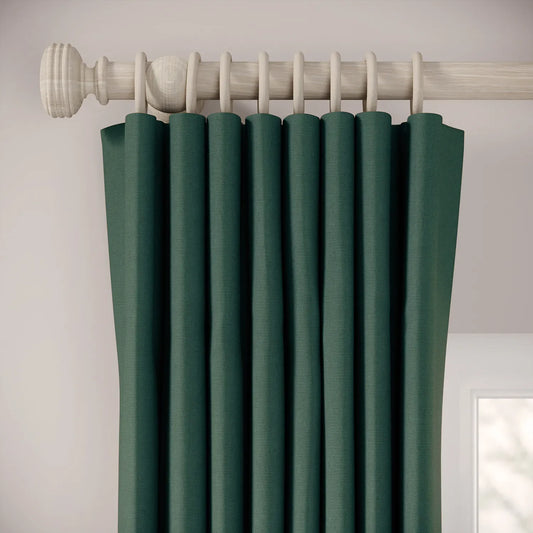 Matchbox Curtains - Brushed Cotton - Montagnes