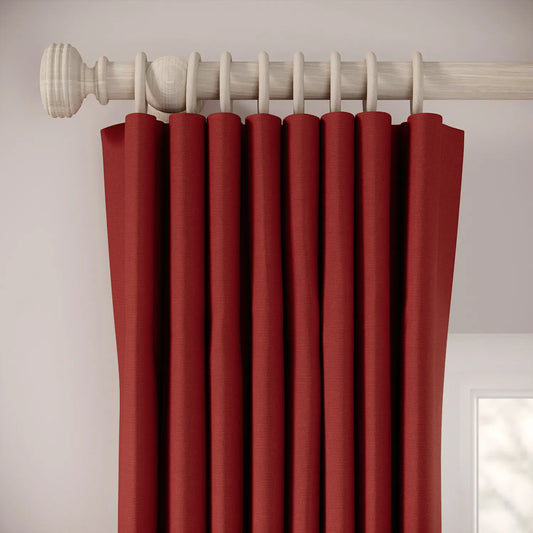 Matchbox Curtains - Brushed Cotton - Throne Room