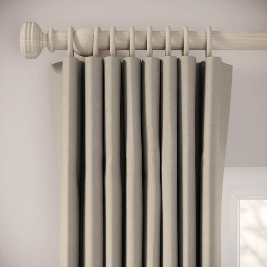 Matchbox Curtains - Brushed Cotton - Town Mouse