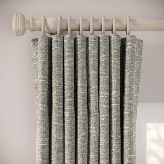 Matchbox Curtains - Eco Boucle - Brecon