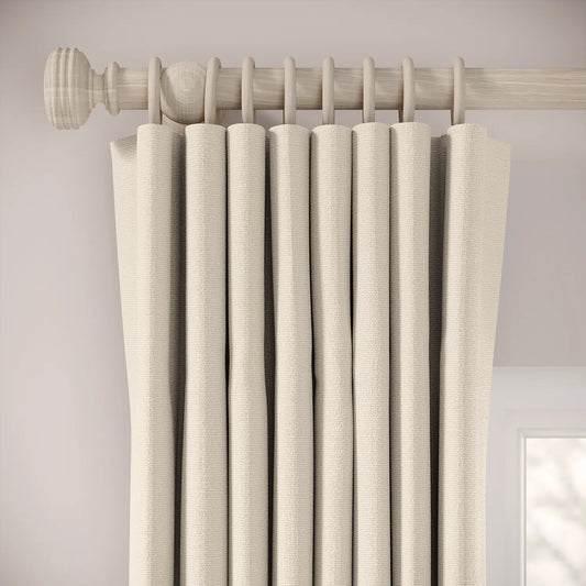 Matchbox Curtains - Eco Weave - Macchiato