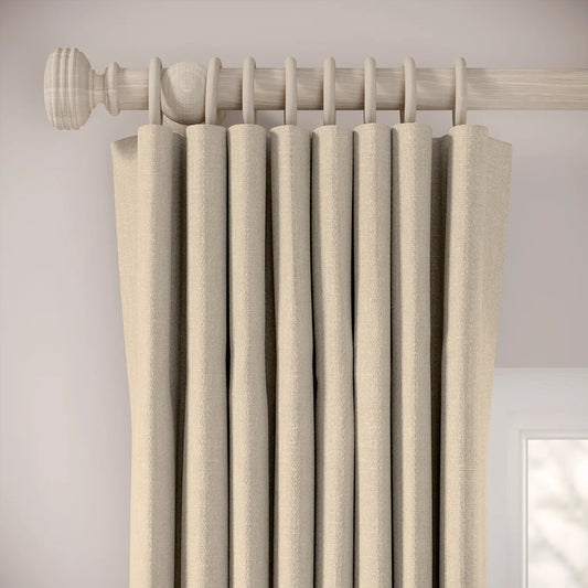 Matchbox Curtains - House Fabric - Dunnock