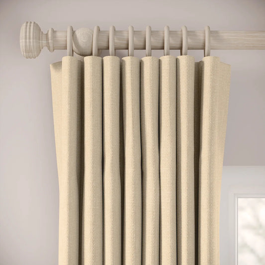 Matchbox Curtains - House Fabric - Warbler