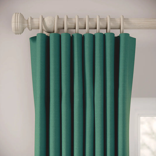 Matchbox Curtains - Linen Blend - Agra