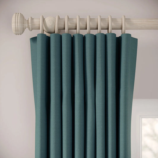 Matchbox Curtains - Linen Blend - Wilhelm II