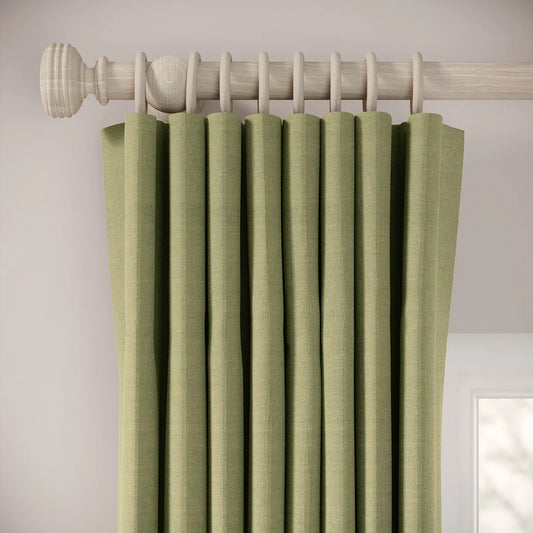Matchbox Curtains - Pure Linen - Hiccup