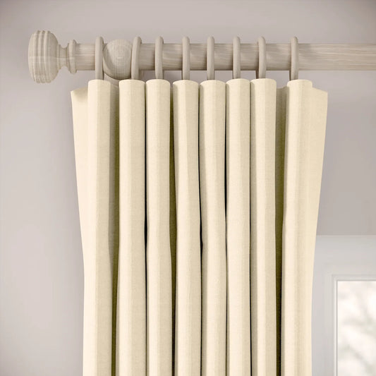 Matchbox Curtains - Pure Linen - Venus de Milo