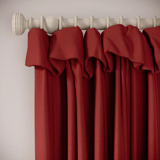 Mrs Twitchit Curtains - Brushed Cotton - Throne Room