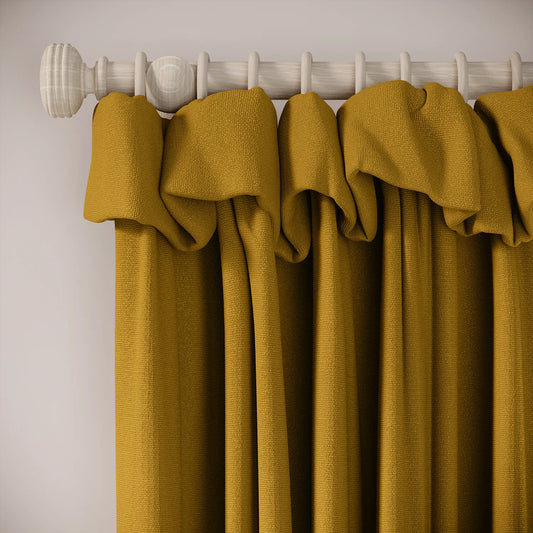 Mrs Twitchit Curtains - Eco Weave - Sceptre