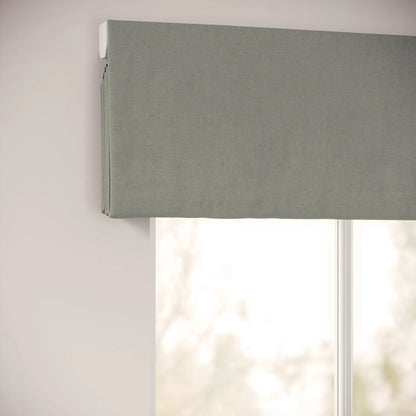 Neat Freak Blind - Brushed Cotton - Ariel