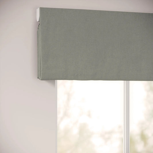 Neat Freak Blind - Brushed Cotton - Ariel