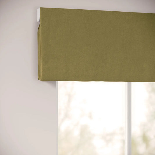 Neat Freak Blind - Brushed Cotton - Cricket