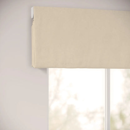 Neat Freak Blind - Brushed Cotton - Eggbox