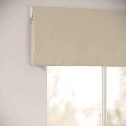 Neat Freak Blind - Brushed Cotton - Mantlepiece