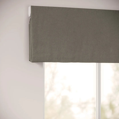 Neat Freak Blind - Brushed Cotton - Stratus