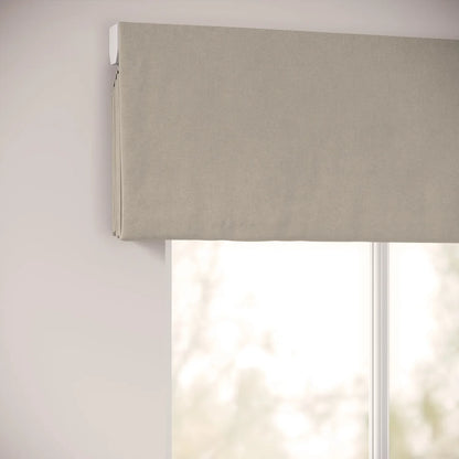 Neat Freak Blind - Brushed Cotton - Town Mouse