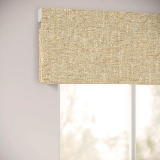 Neat Freak Blind - Eco Boucle - Demerara