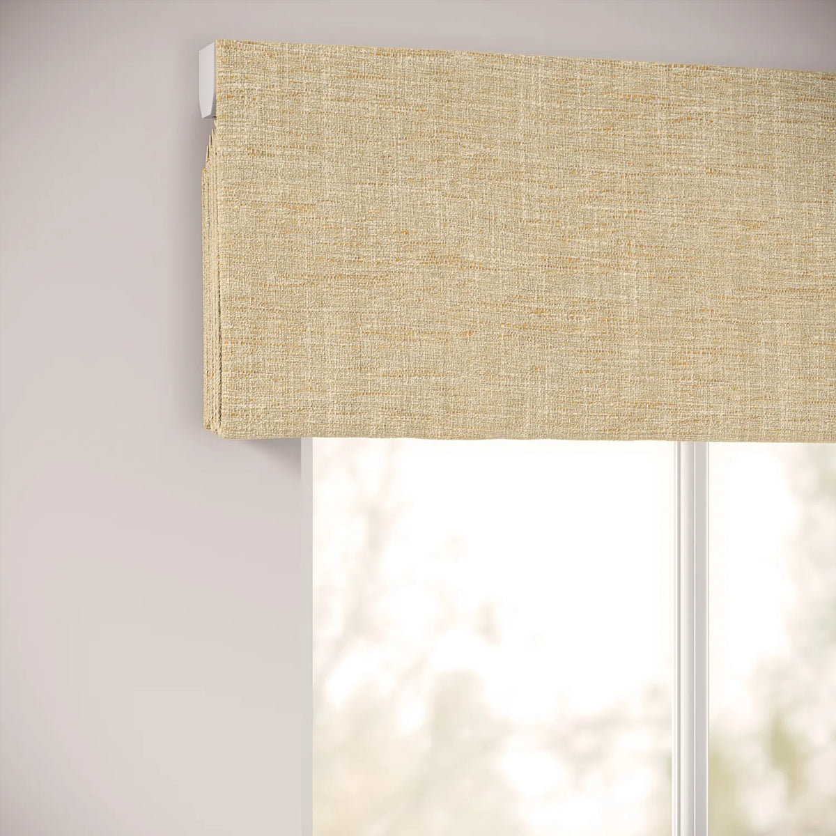 Neat Freak Blind - Eco Boucle - Demerara
