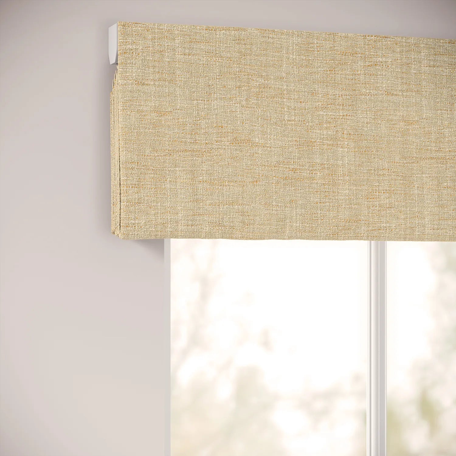 Neat Freak Blind - Eco Boucle - Demerara