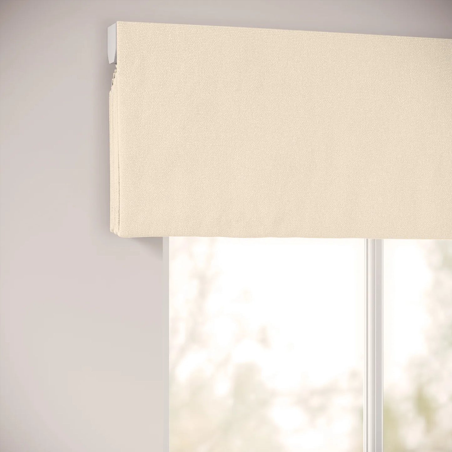 Neat Freak Blind - Eco Weave - Crump