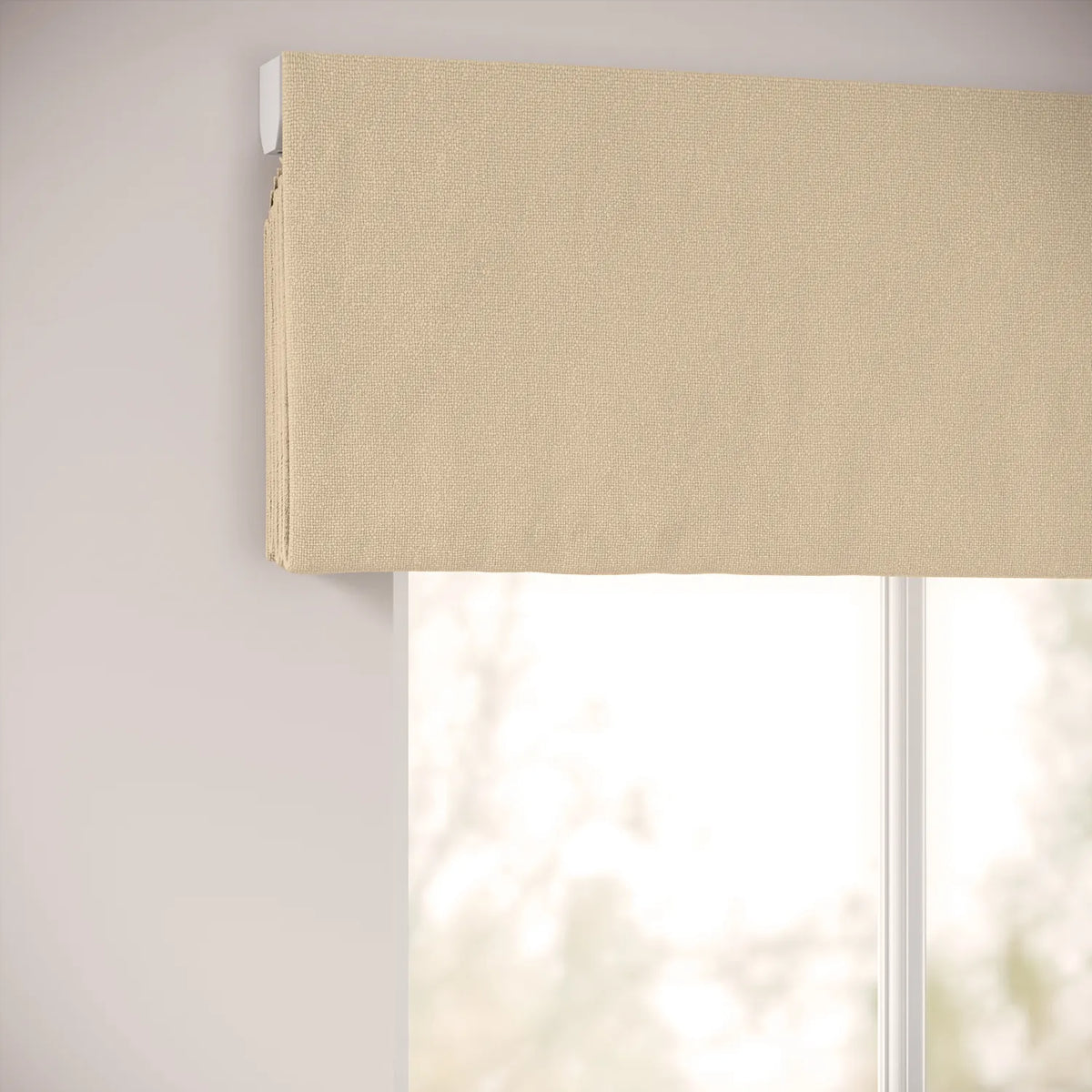 Neat Freak Blind - Eco Weave - Limpet
