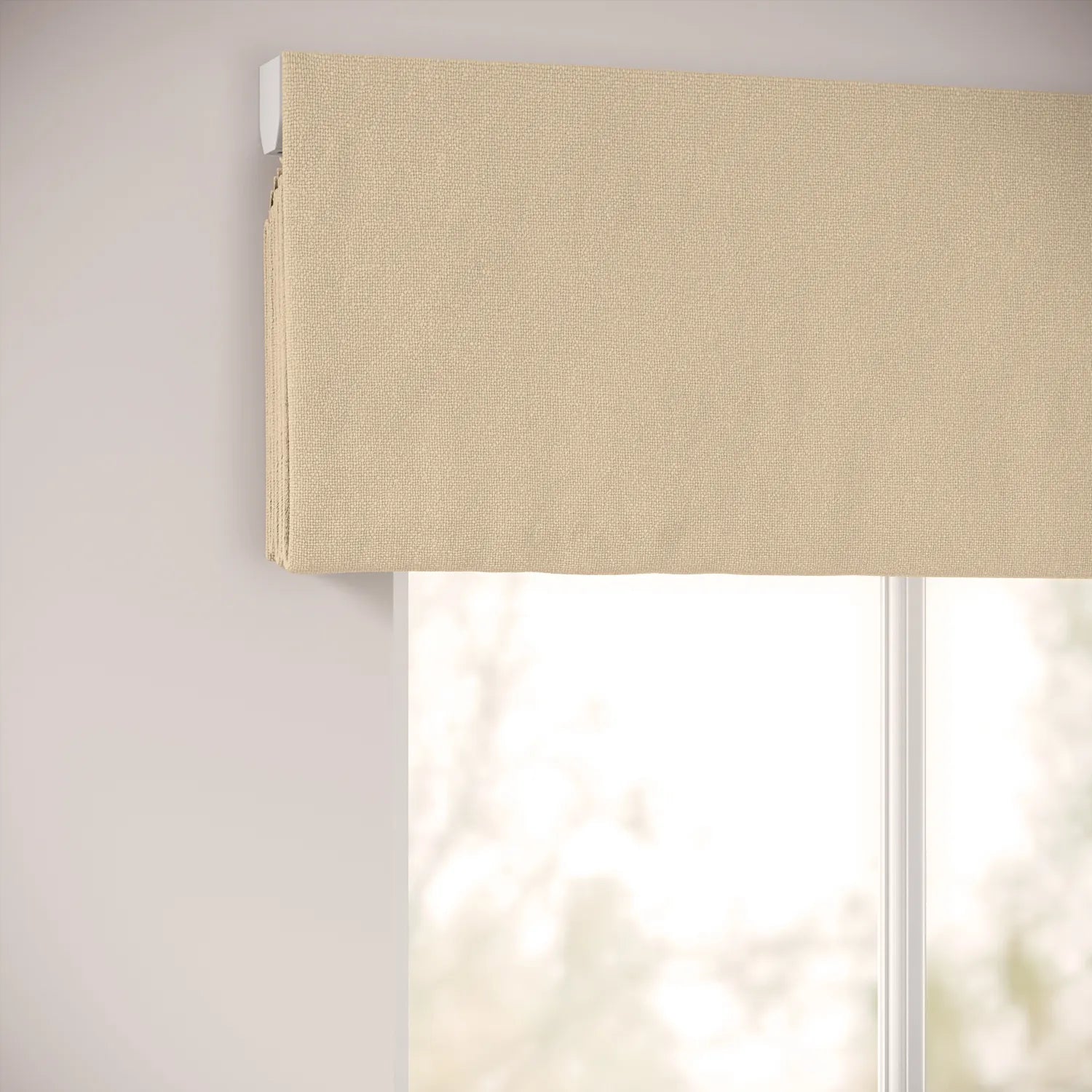 Neat Freak Blind - Eco Weave - Limpet