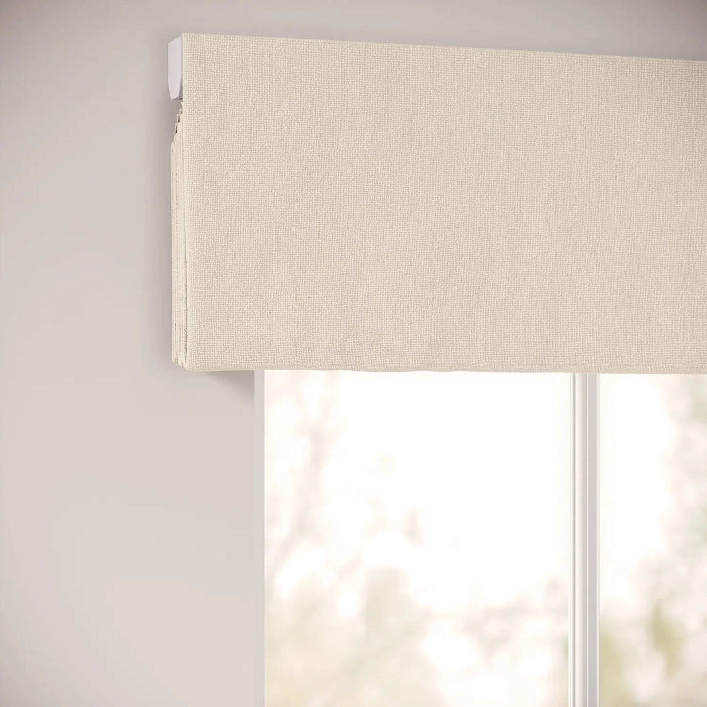 Neat Freak Blind - Eco Weave - Macchiato