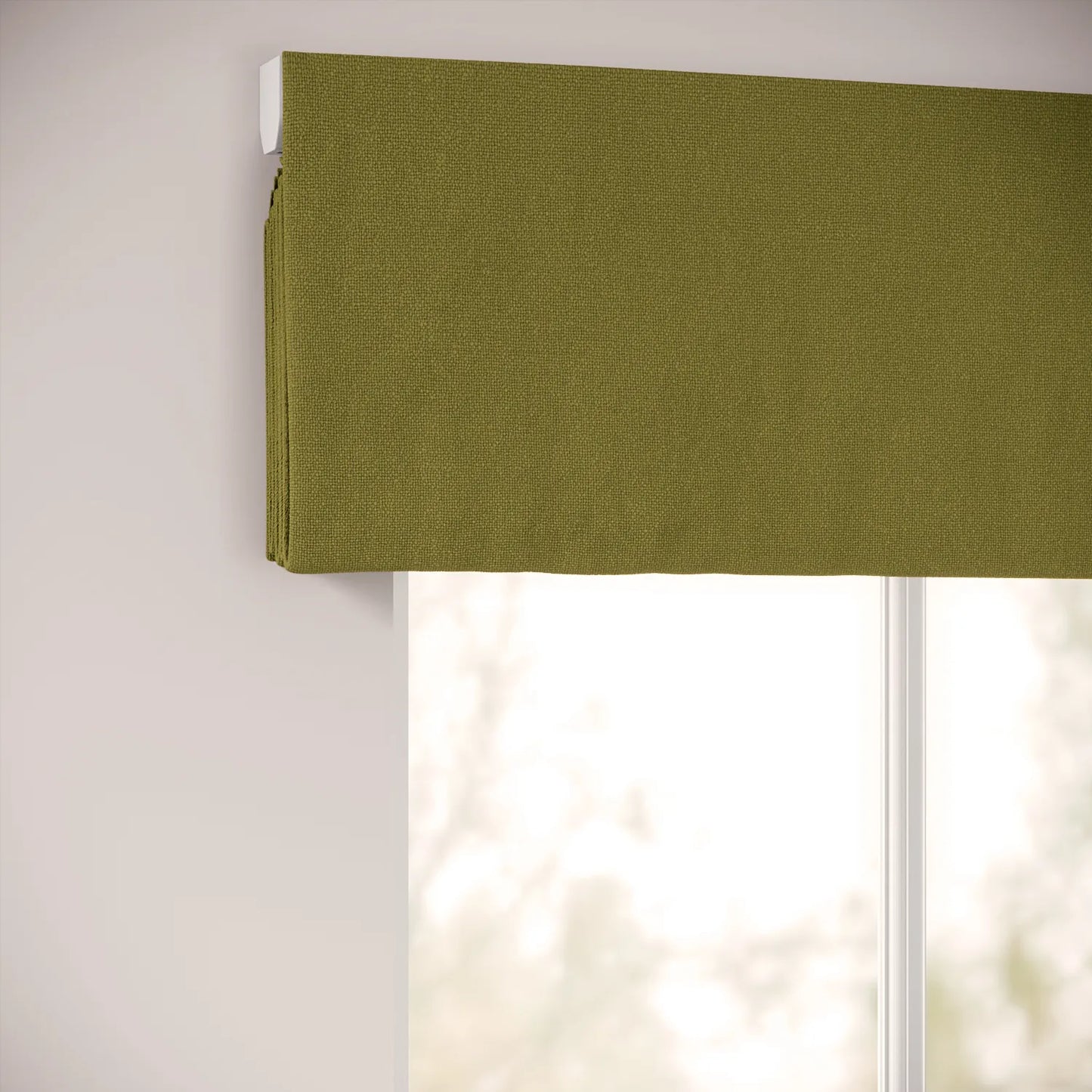 Neat Freak Blind - Eco Weave - Thyme Lord