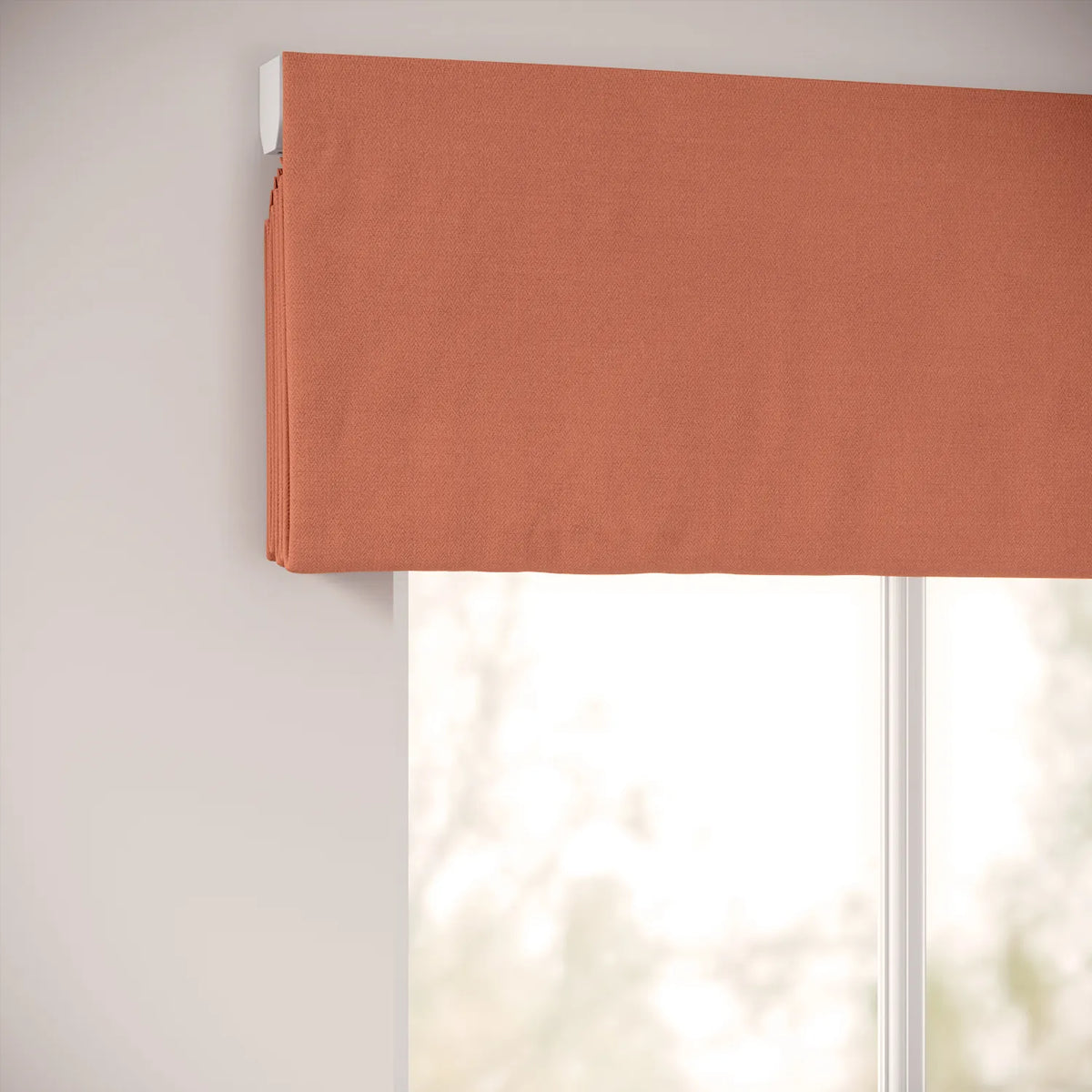Neat Freak Blind - Linen Blend - Dimples