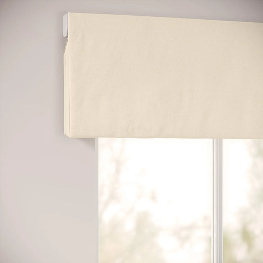 Neat Freak Blind - Linen Blend - Half Shell