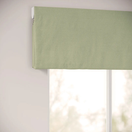 Neat Freak Blind - Linen Blend - Mint Julep