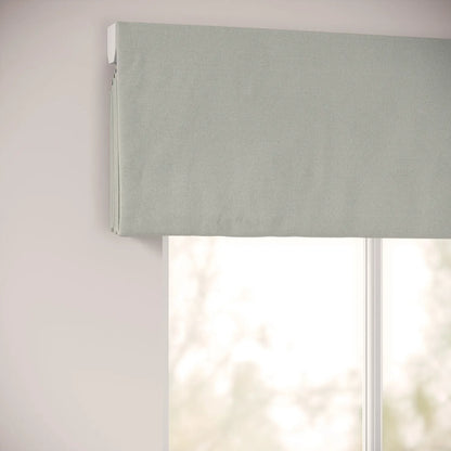 Neat Freak Blind - Linen Blend - Villa Blue