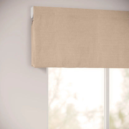 Neat Freak Blind - Pure Linen - Conch