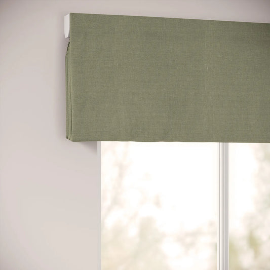 Neat Freak Blind - Pure Linen - Herbal