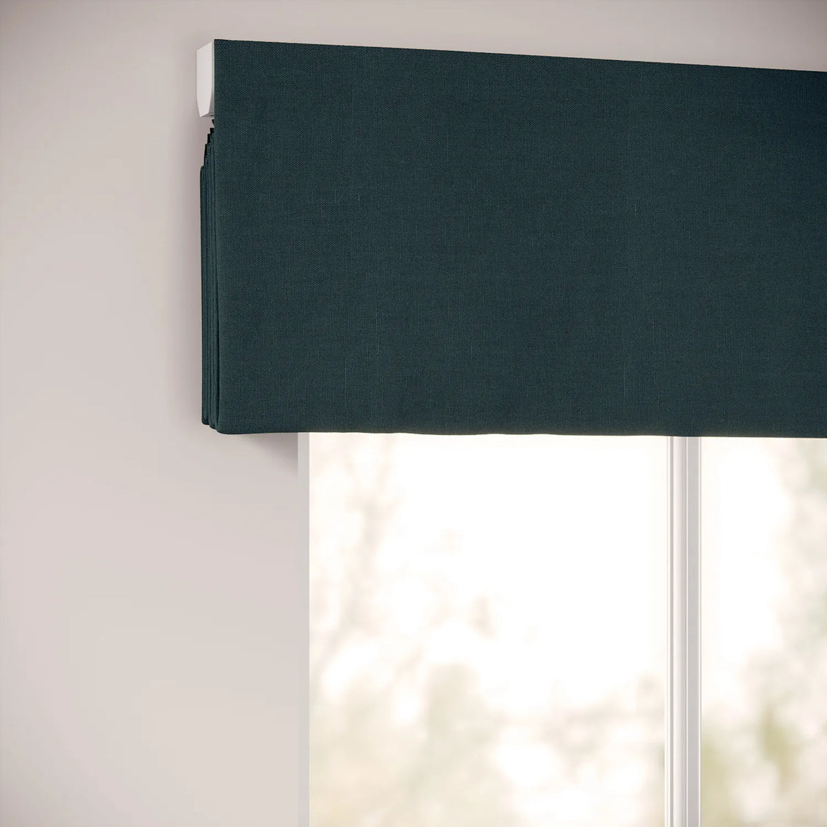 Neat Freak Blind - Pure Linen - John Kanaka