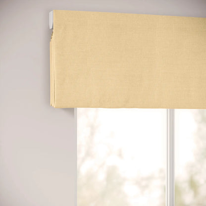 Neat Freak Blind - Pure Linen - Overnight Oats