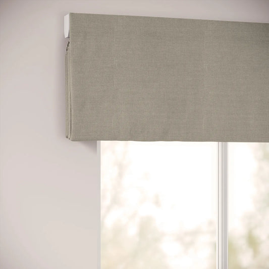 Neat Freak Blind - Pure Linen - Powis Castle