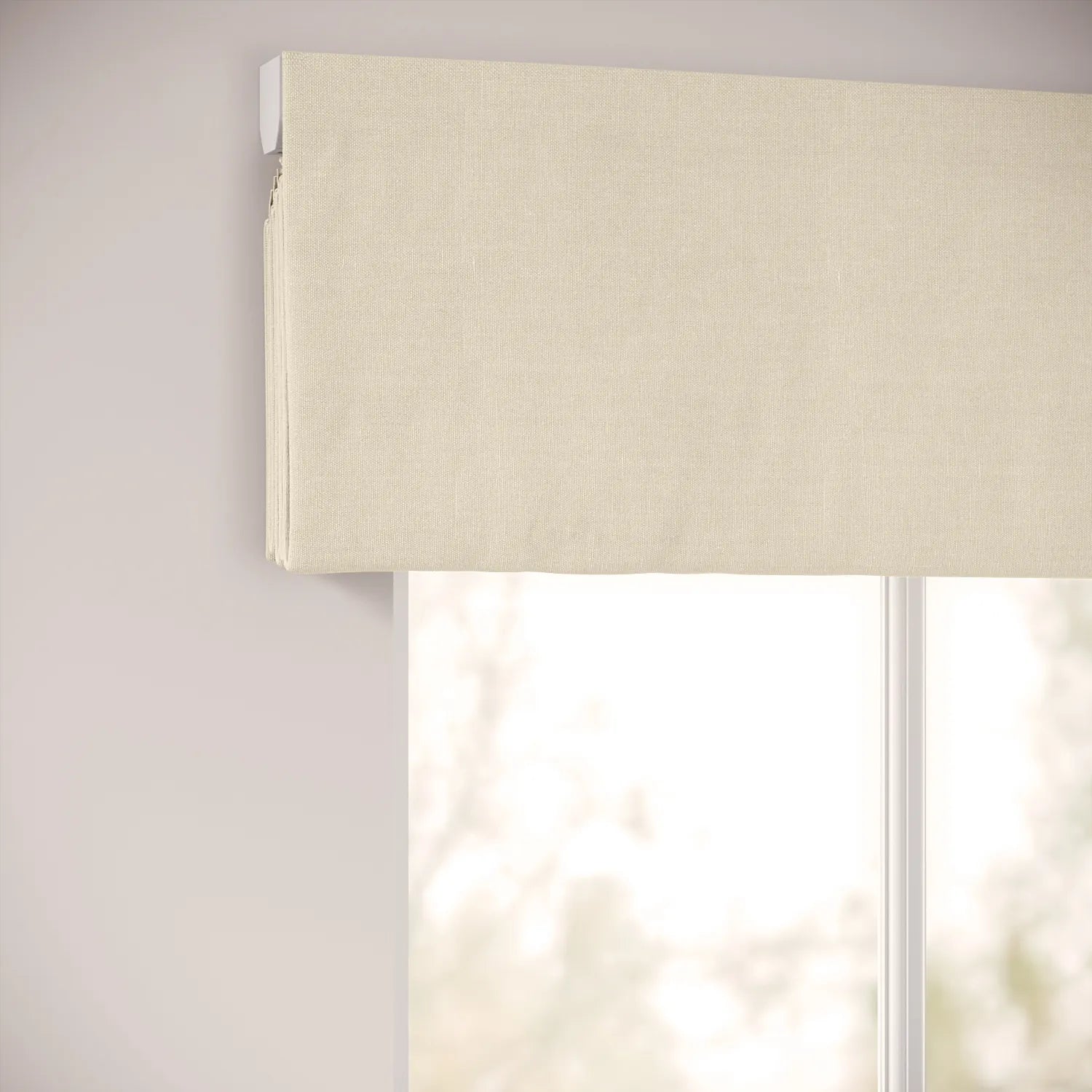 Neat Freak Blind - Pure Linen - Shakespeare