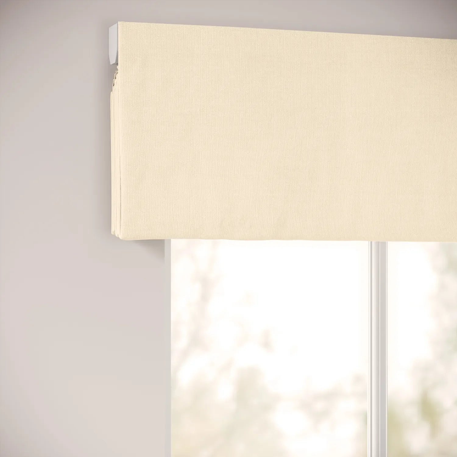 Neat Freak Blind - Pure Linen - Venus de Milo