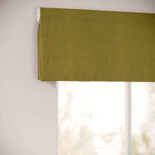 Neat Freak Blind - Pure Linen - Verdello