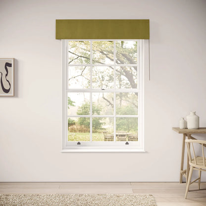 Neat Freak Blind - Pure Linen - Verdello