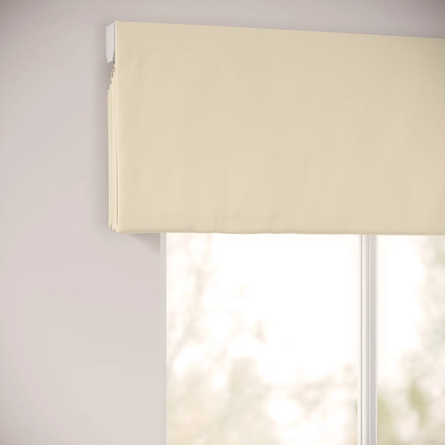 Neat Freak Blind - Soft Velvet - Dover
