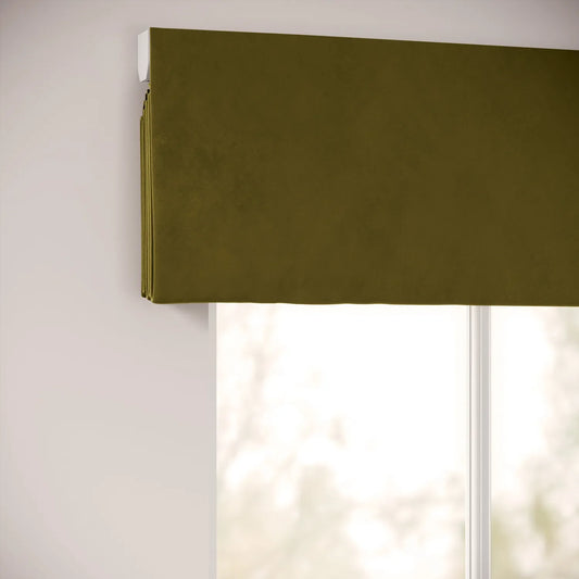 Neat Freak Blind - Soft Velvet - Thicket